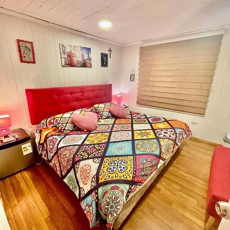 Habitacion Deluxe, Wi-Fi, Desayuno Gratis Y A Minutos Del Crucero! San Antonio  Exteriér fotografie