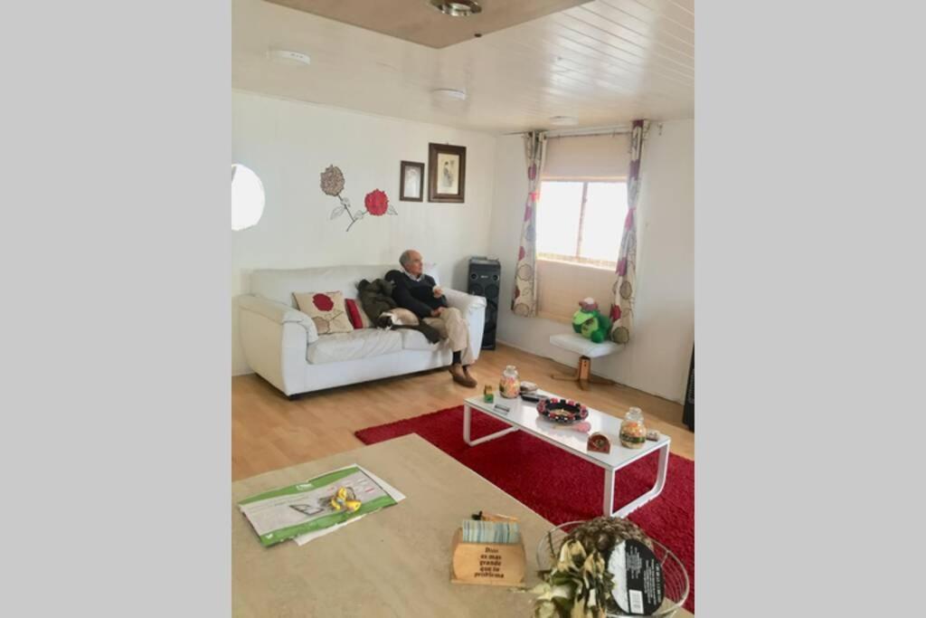 Habitacion Deluxe, Wi-Fi, Desayuno Gratis Y A Minutos Del Crucero! San Antonio  Exteriér fotografie