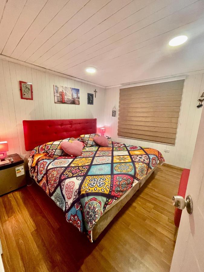 Habitacion Deluxe, Wi-Fi, Desayuno Gratis Y A Minutos Del Crucero! San Antonio  Exteriér fotografie