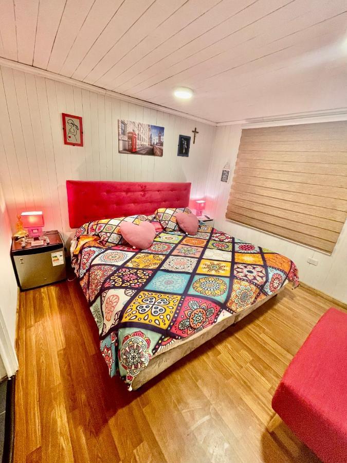 Habitacion Deluxe, Wi-Fi, Desayuno Gratis Y A Minutos Del Crucero! San Antonio  Exteriér fotografie