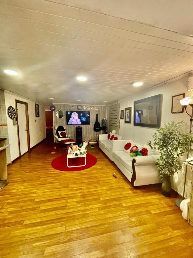 Habitacion Deluxe, Wi-Fi, Desayuno Gratis Y A Minutos Del Crucero! San Antonio  Exteriér fotografie