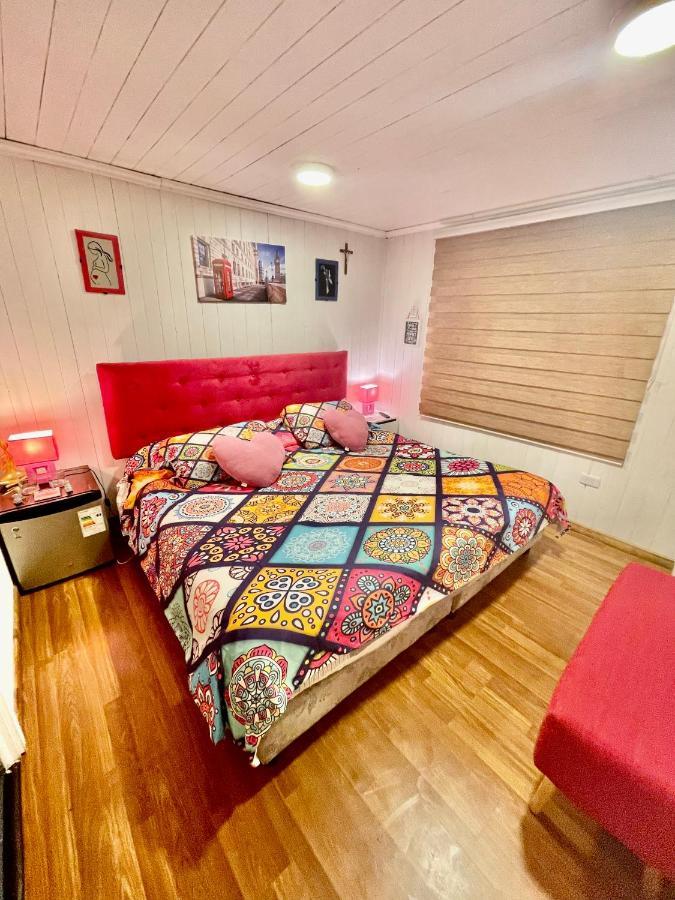 Habitacion Deluxe, Wi-Fi, Desayuno Gratis Y A Minutos Del Crucero! San Antonio  Exteriér fotografie
