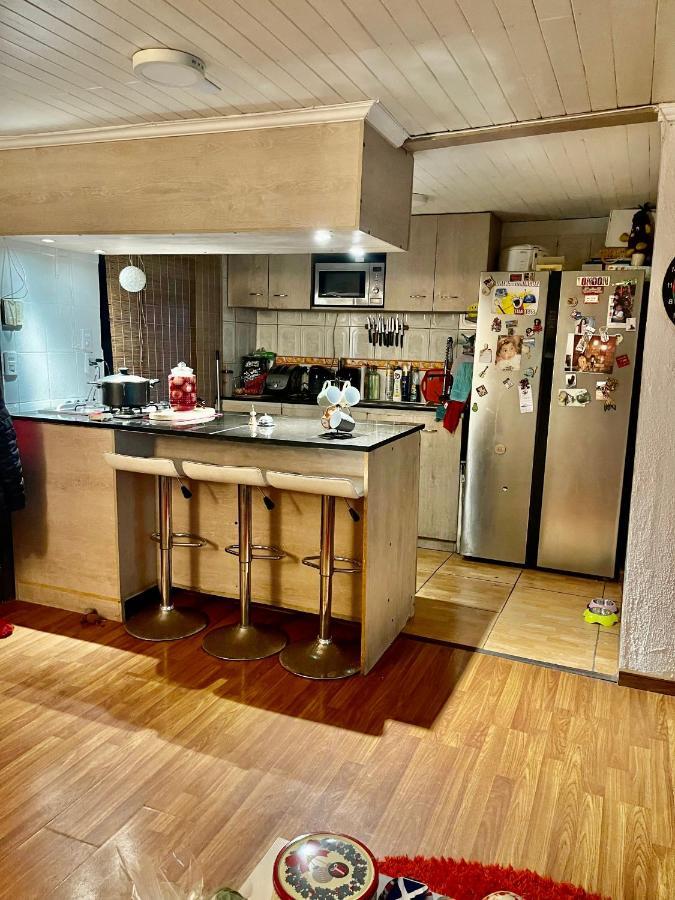 Habitacion Deluxe, Wi-Fi, Desayuno Gratis Y A Minutos Del Crucero! San Antonio  Exteriér fotografie