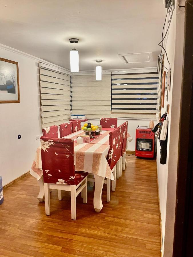 Habitacion Deluxe, Wi-Fi, Desayuno Gratis Y A Minutos Del Crucero! San Antonio  Exteriér fotografie