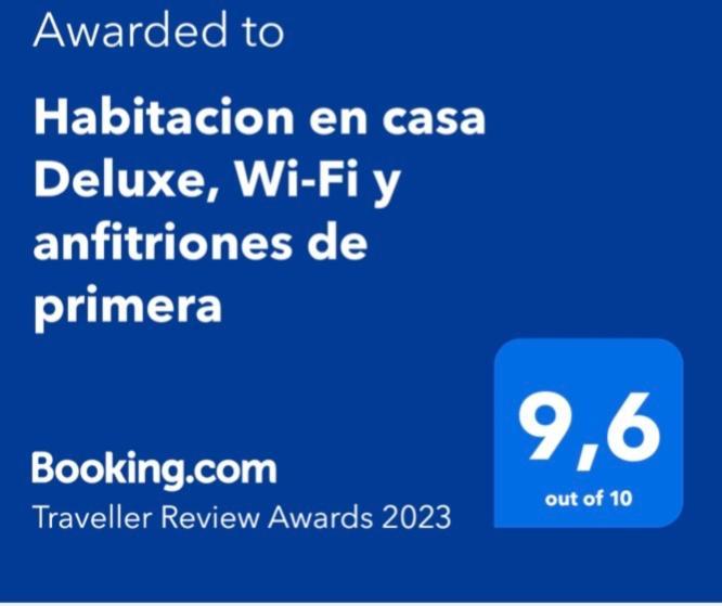 Habitacion Deluxe, Wi-Fi, Desayuno Gratis Y A Minutos Del Crucero! San Antonio  Exteriér fotografie
